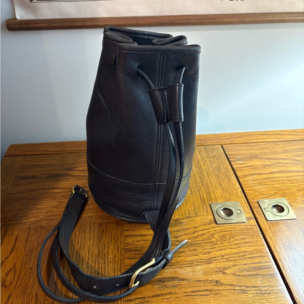 Coach Vintage Bixby Sling Bag - Picture 3 of 9